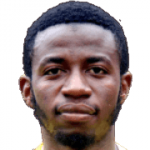 Джон Геральд Таквара