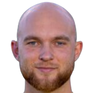 Gijs van Zetten