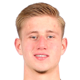 Джованни ван Цвам