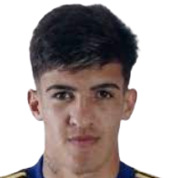 Габриэль Рамиро Вега