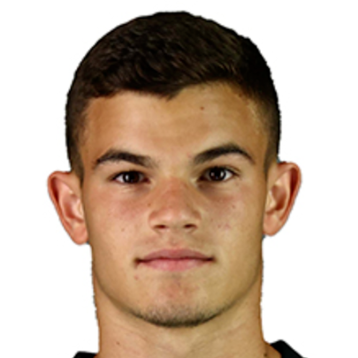 Gabriel Alberto Ferreira de Melo