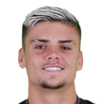 Габриэл Пек