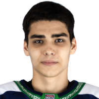 Матвей Галенюк