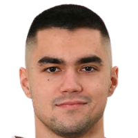 Радель Галеев