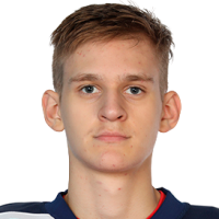 Дмитрий Гамзин