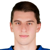 Егор Ганабин