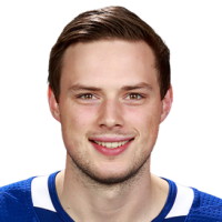 Брендан Гаунс