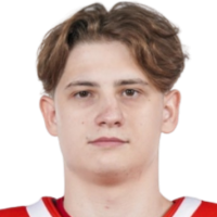 Илья Гаврилов