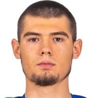 Ильдан Газимов