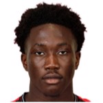 Гболахан Олареваджу Окевойе