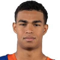 Исая Джордж