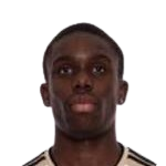 Жорж Робер Жюниор Нсукула Мазея