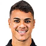 Жеоване Фариа