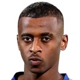 Аль Хабаши Ганим