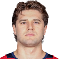 Митчелл Гибсон