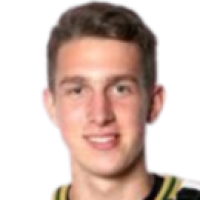 Mattias Жильбер