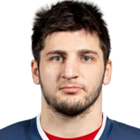 Ахмед Гимбатов