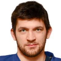 Магомед Гимбатов