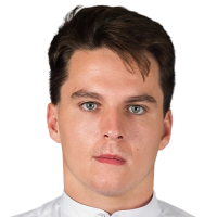 Damian Ginda