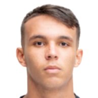 Джоване Сантана ду Насименту