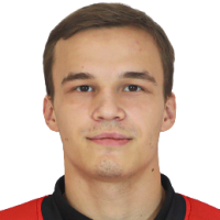 Данил Гизатуллин