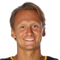 Daniel Glad