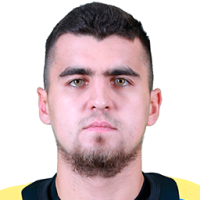 Григорий Глебов