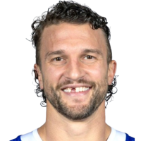 Люк Гленденинг