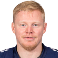 Денис Голубев