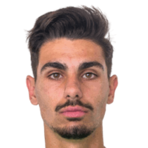 Gonçalo Filipe Jesus Pinto
