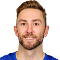 Барклай Гудроу