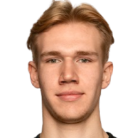 Степан Горбунов