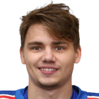 Матвей Горбушин