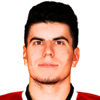 Александр Гордин