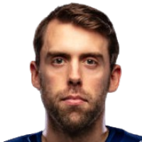 Брандон Гормли