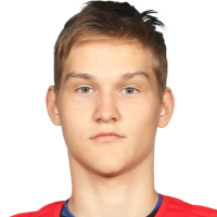 Савелий Горохов