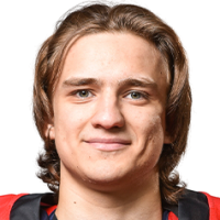 Егор Горшков