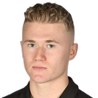 Джаррод Gourley