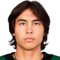 Матвей Говорков