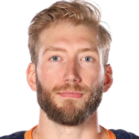 Петтер Гранберг