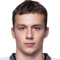 Евгений Грибанов