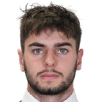 Christopher Grisolia