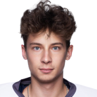 Егор Громовик