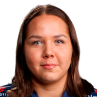 Erica Gronlund