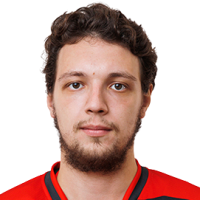 Степан Грымзин