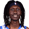 Мухамаду Gueye
