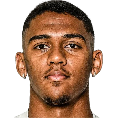 Гильерме Энрикеш да Силва Карвалью