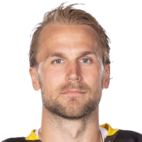 Daniel Gunnarsson