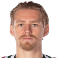 Кристоффер Гуннарссон