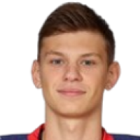 Дмитрий Гурьянов